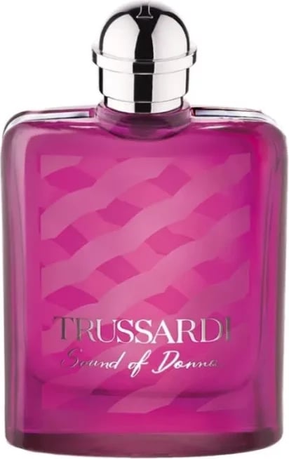 Eau de Parfum për femra Trussardi Sound Of Donna 100ml