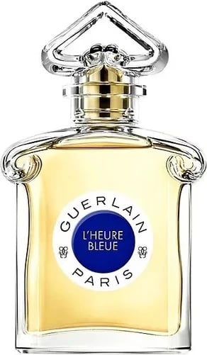 Eau de Toilette për femra Guerlain L'Heure Bleue, 75ml