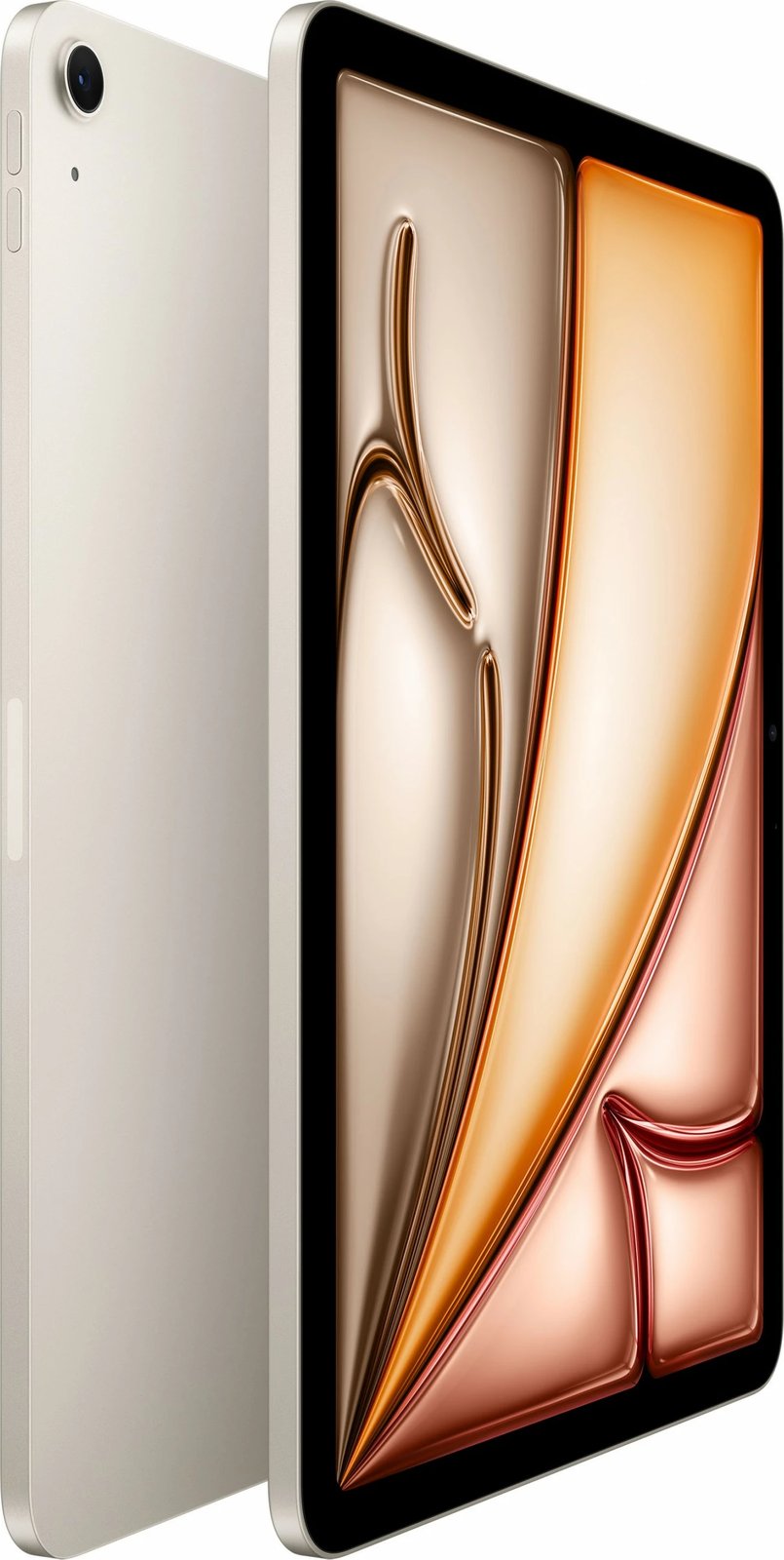 Tablet Apple iPad Air, 256 GB, 8 GB RAM, 27.9 cm (11"), Beige
