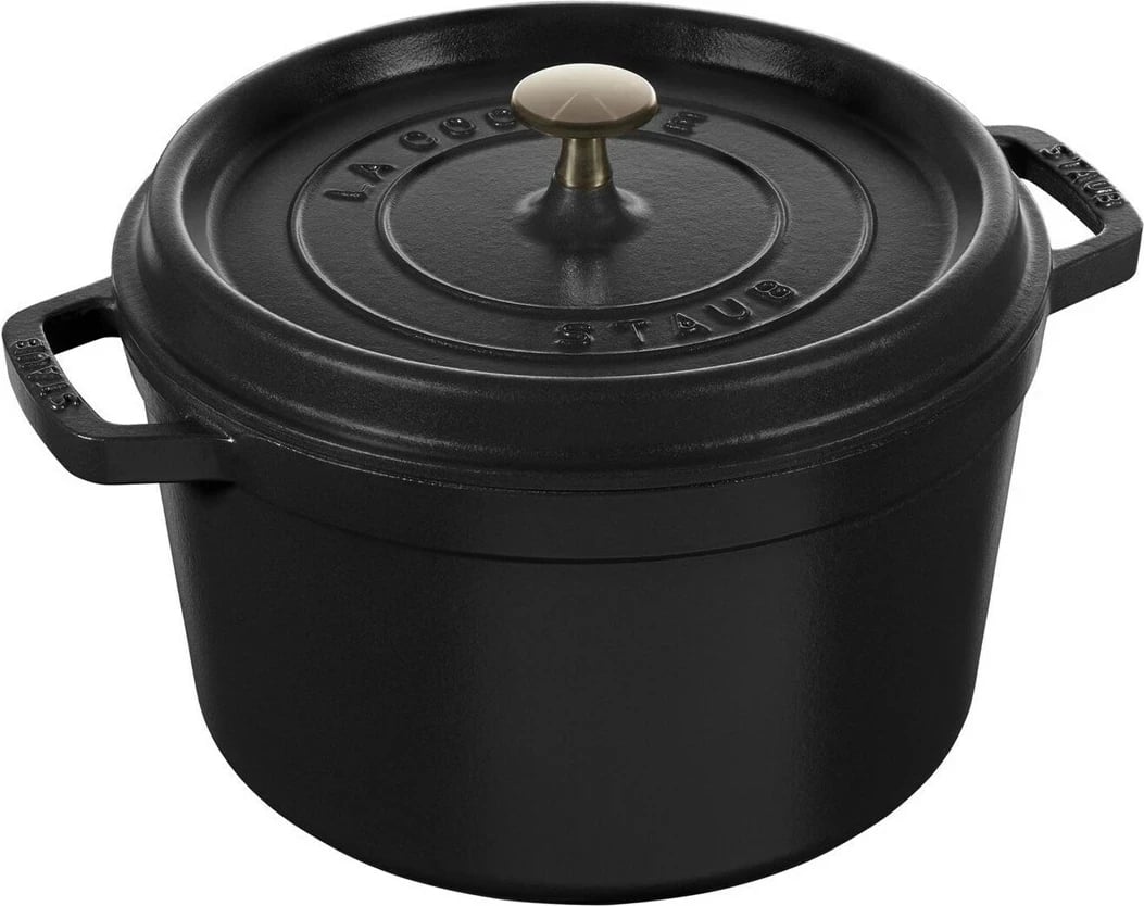 Tegell Staub 4.8 L, Gize