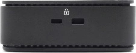 Docking station I-Tec Thunderbolt 4 Dual DisplayPort PRO, 92W, 2xDP, 2xThunderbolt 4, 3.5mm, Ethernet, i zi