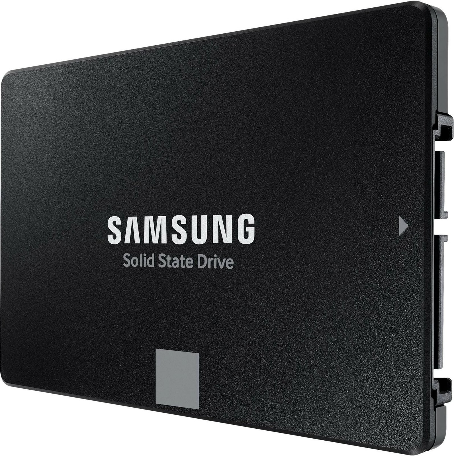 Disk SSD Samsung 870 Evo, 1TB, 2.5"