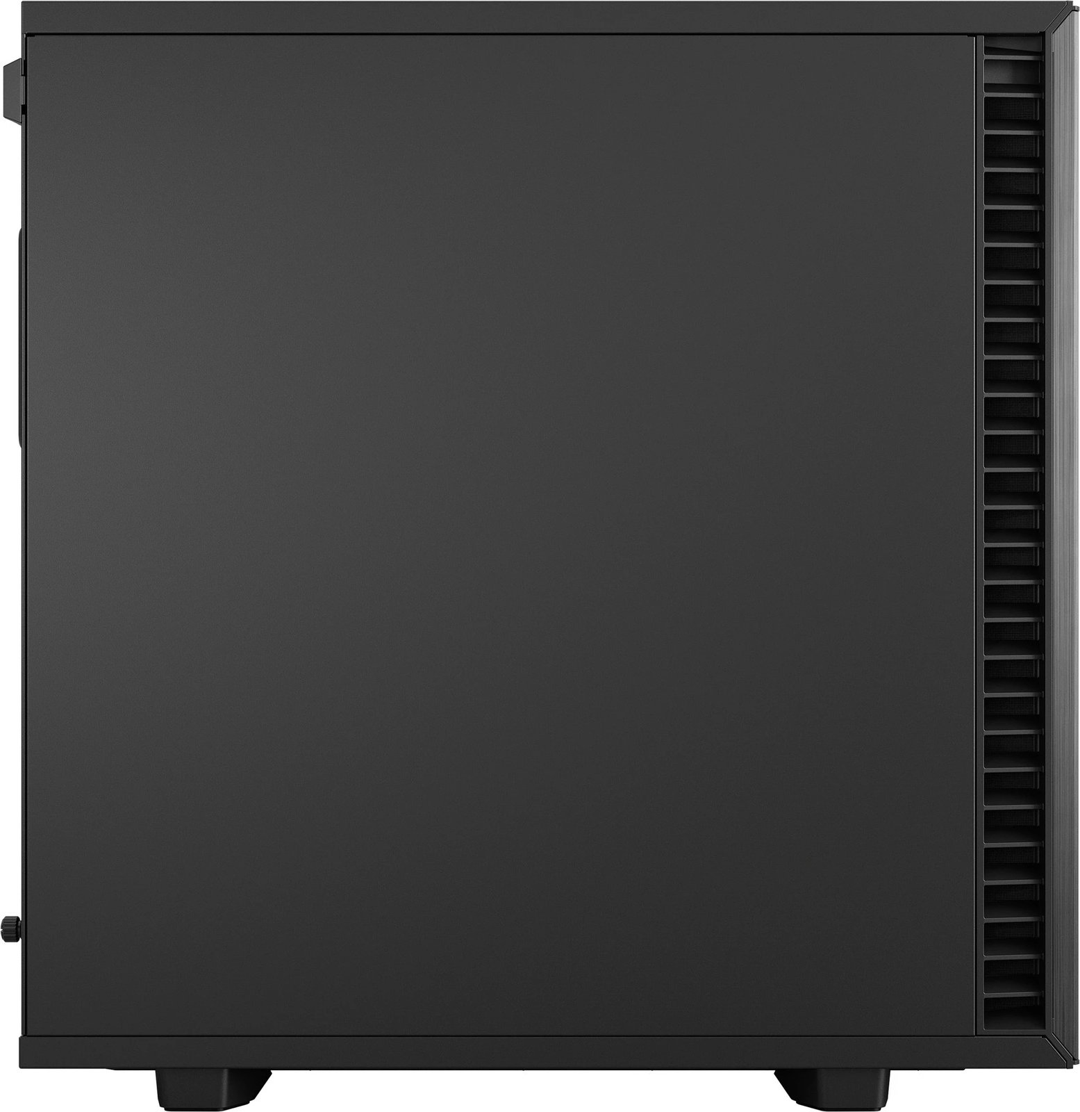 Kasë Fractal Design Define 7 Mini, micro ATX/Mini-ITX, e zezë Kasë Fractal Design Define 7 Mini, micro ATX/Mini-ITX, e zezë