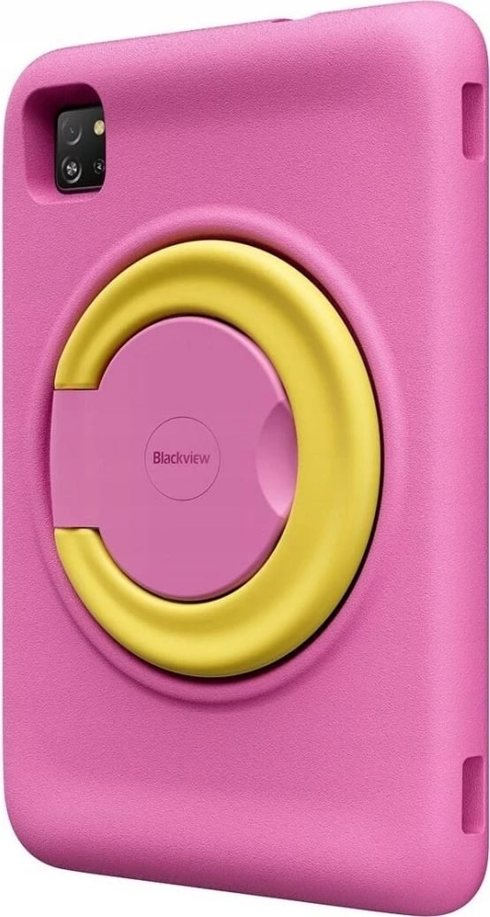 Tablet Blackview Tab 60 Pro Kids 10", 4G, 4/128GB, Rozë