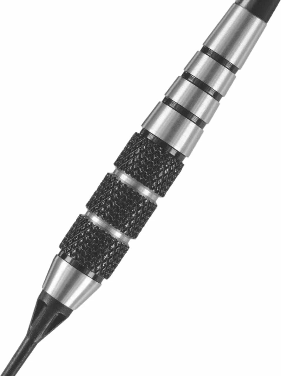 Shigjeta elektronike Harrows për party, të zeza