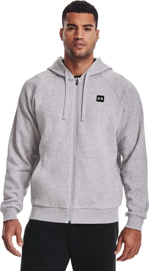 Duks për meshkuj Under Armour, gri