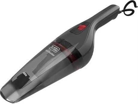 Fshesë elektrike portative Black & Decker, hiri