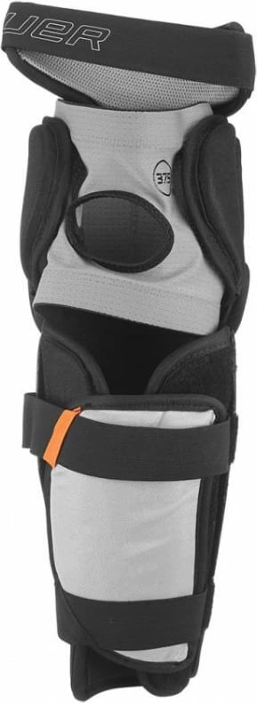 Mbrojtëse kërcin për meshkuj Bauer, të zeza