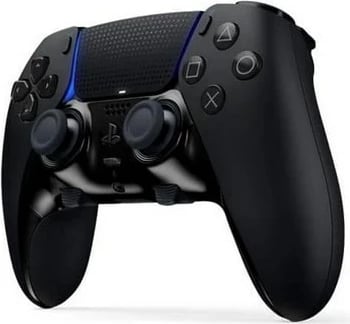 Kontroller Sony DualSense Edge Wireless për PlayStation 5, i zi (Midnight Black)