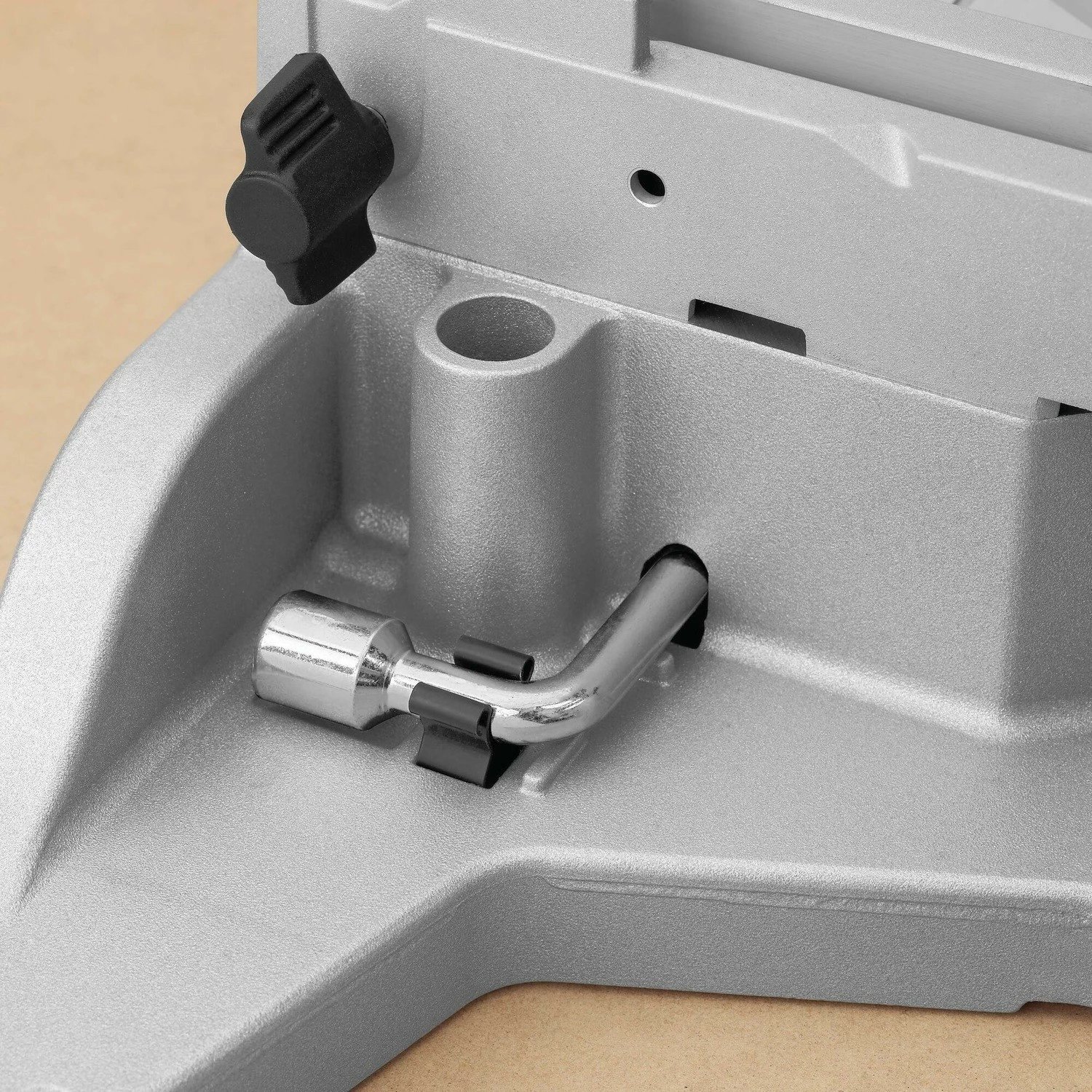 Sharrë elektrike DeWALT DWS780, 1675W, 3800 RPM, teh 30.5cm, AC