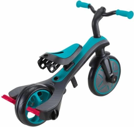 Trike për fëmijë Yakimasport, i palosshëm Trike për fëmijë Yakimasport, i palosshëm