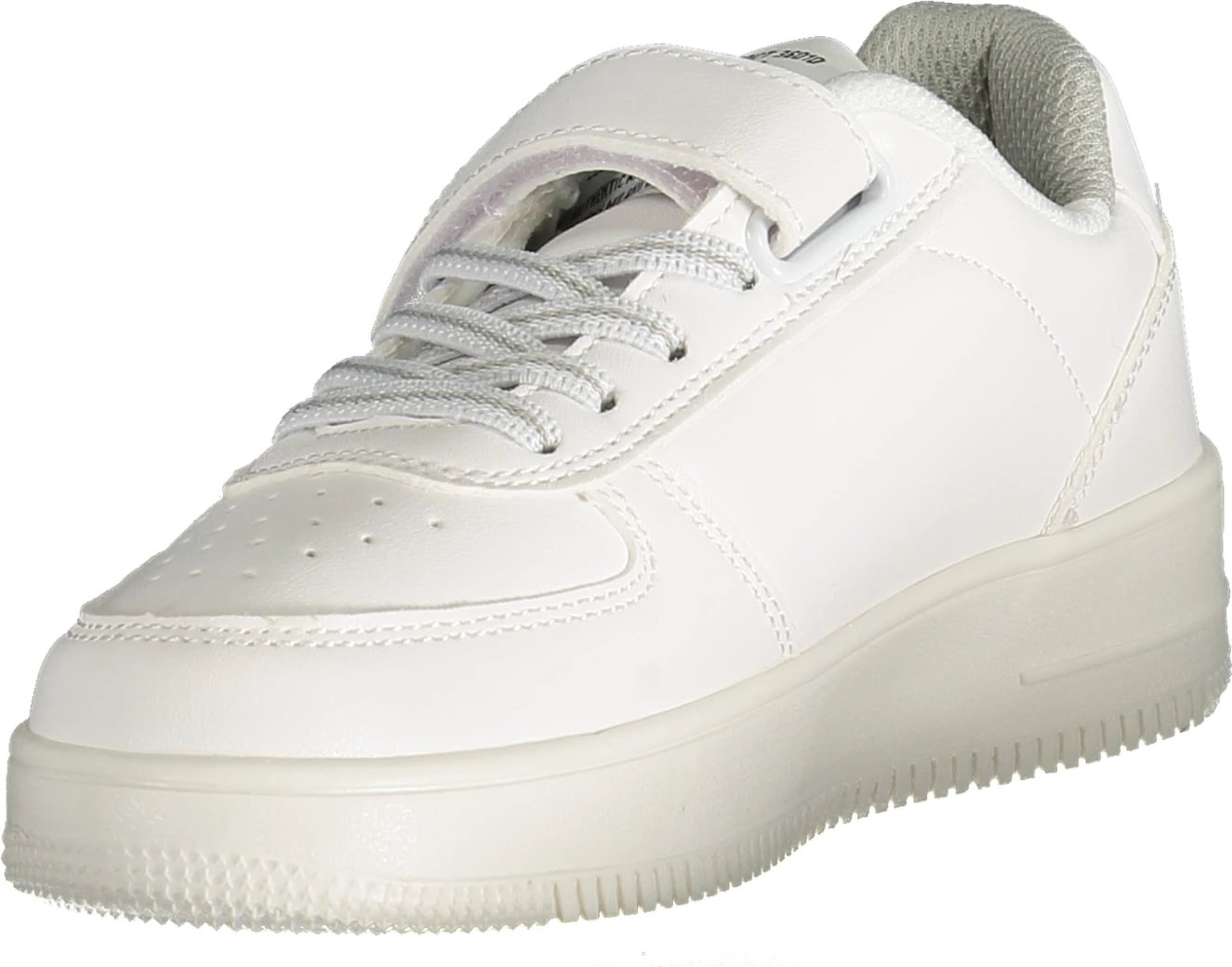 Atlete për djem GAS KEVIN LTX, të bardha