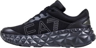 Atlete meshkuj Ea7, të zeza