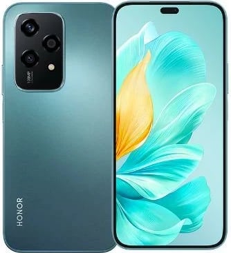 Celular Honor 200 Lite 8+256GB Cyan Lake