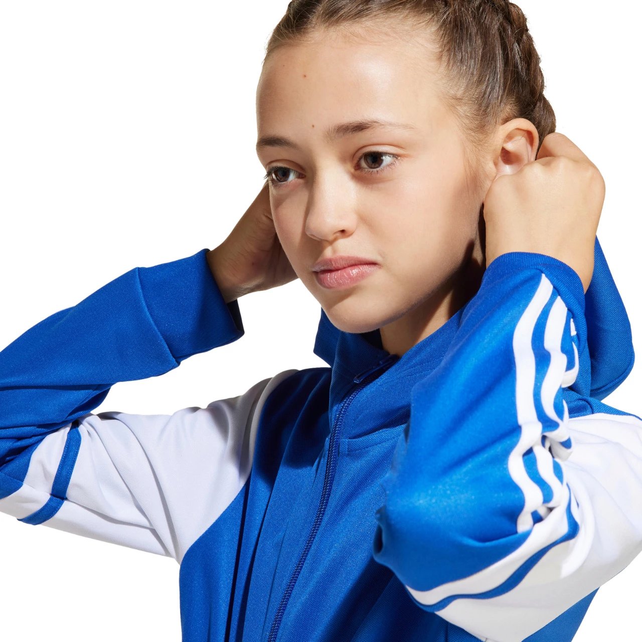 Duks për fëmijë adidas, kaltër