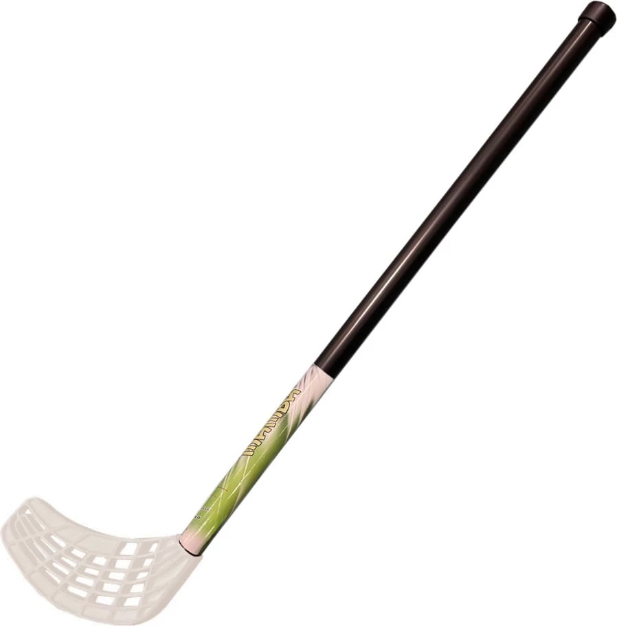 Shkop unihokeji për fëmijë AZETX, pa grip