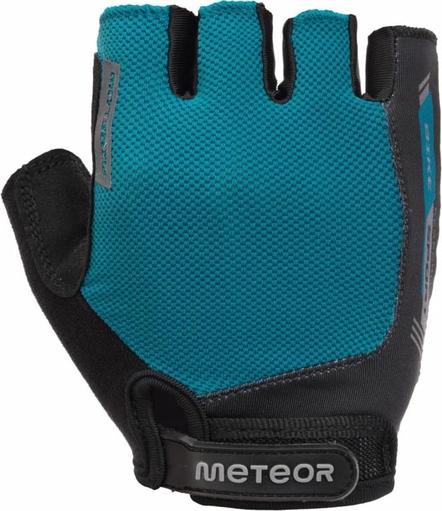 Doreza biçiklete Meteor unisex, të zeza e kaltër