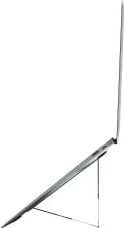 Kasë laptopi Acer GP.OTH11.02X, çelik, argjendtë