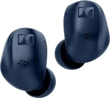 Kufje Sennheiser ACCENTUM True Wireless, Blu