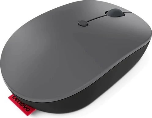 Maus wireless Lenovo Go USB-C 4Y51C21216, Gri Maus wireless Lenovo Go USB-C 4Y51C21216, Gri