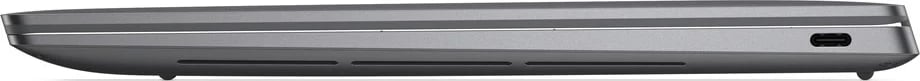 Laptop Dell XPS 13 9345, 13.4", Qualcomm Snapdragon X1E-80-100, 32 GB RAM, 1 TB SSD, Graphite