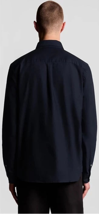 Këmishë Lyle & Scott, meshkuj, blu