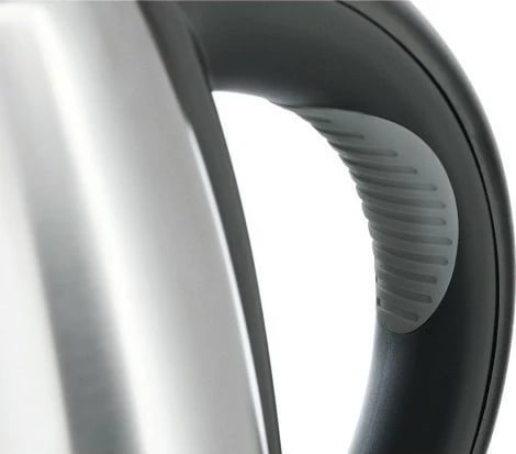 Ibrik elektrik WMF STELIO 1.7L 2400W argjend