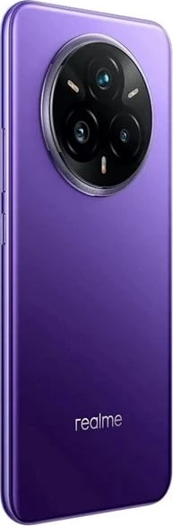 Celular realme 14 Pro+ 5G, 12 GB RAM, 512 GB, Nebula Purple Celular realme 14 Pro+ 5G, 12 GB RAM, 512 GB, Nebula Purple