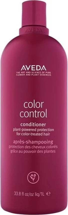 Kondicioner për femra Aveda Color Control për flokë të ngjyrosura, 1000ml