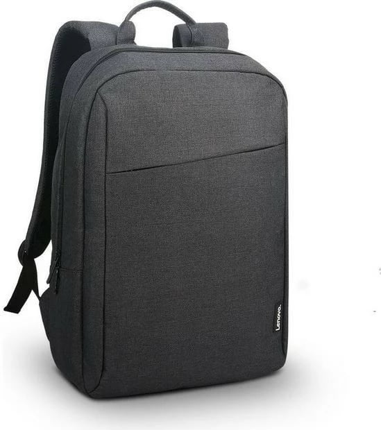 Çantë shpine Lenovo B210 për laptop 15.6", e zezë