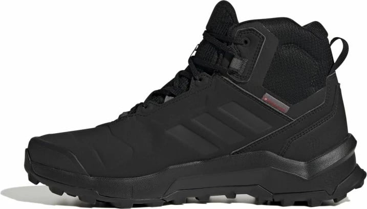 Atlete për meshkuj adidas Terrex, të zezë