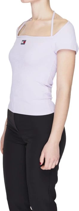 Maicë për femra Tommy Hilfiger Jeans