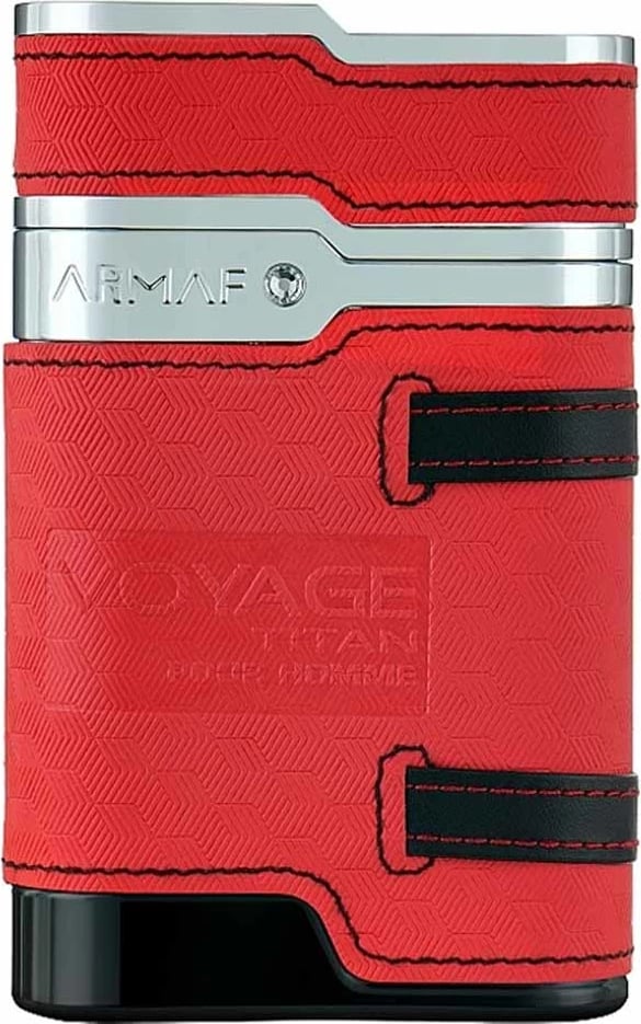 Eau de Parfum për meshkuj Armaf Voyage Titan, 100ml