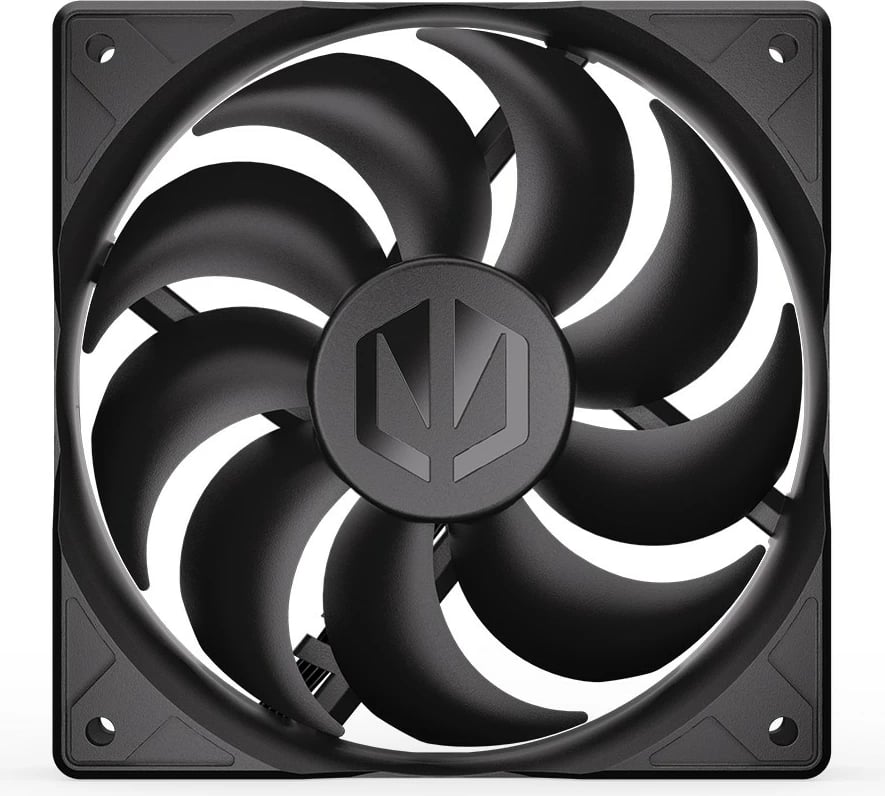 Ventilator kase Endorfy Stratus 120 PWM EY4A007, 12 cm, i zi