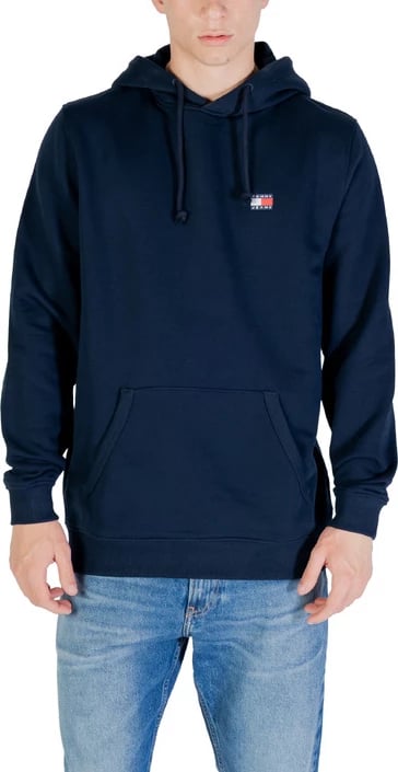 Duks për meshkuj Tommy Hilfiger Jeans, blu