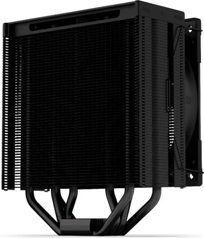 Ftohës CPU Endorfy Fera 5 Black EY3A011, ajror, 12 cm, i zi