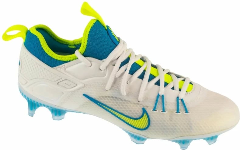 Atlete futbolli Nike për meshkuj, të bardha