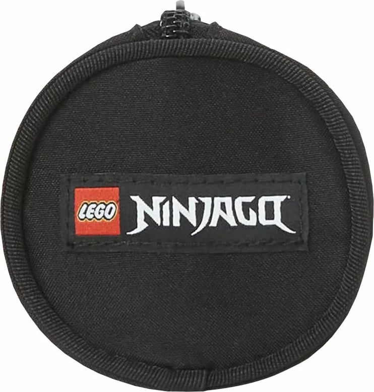 Aksesor për fëmijë Lego, i zi