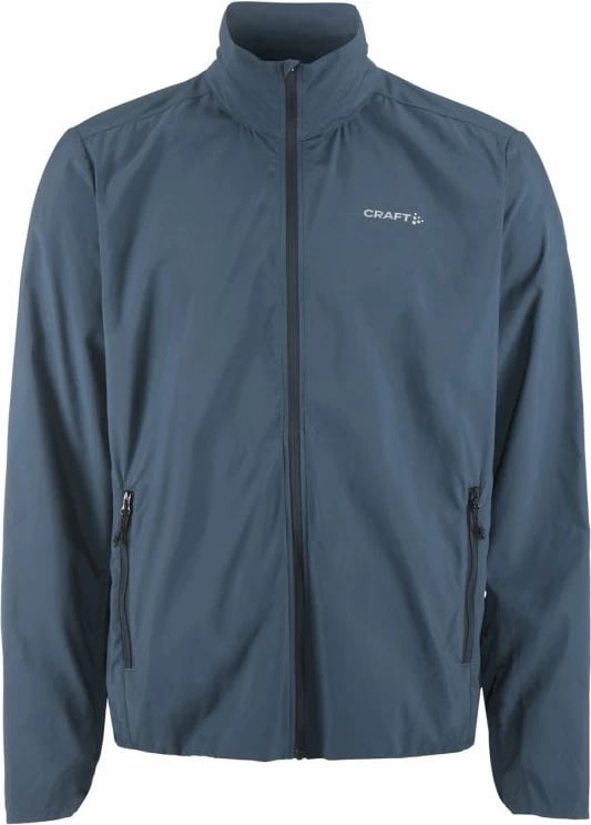 Jakne për meshkuj Craft, kaltër