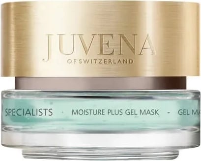 Maskë xheli për fytyrë Juvena Specialists Moisture Plus Gel Mask unisex 75ml