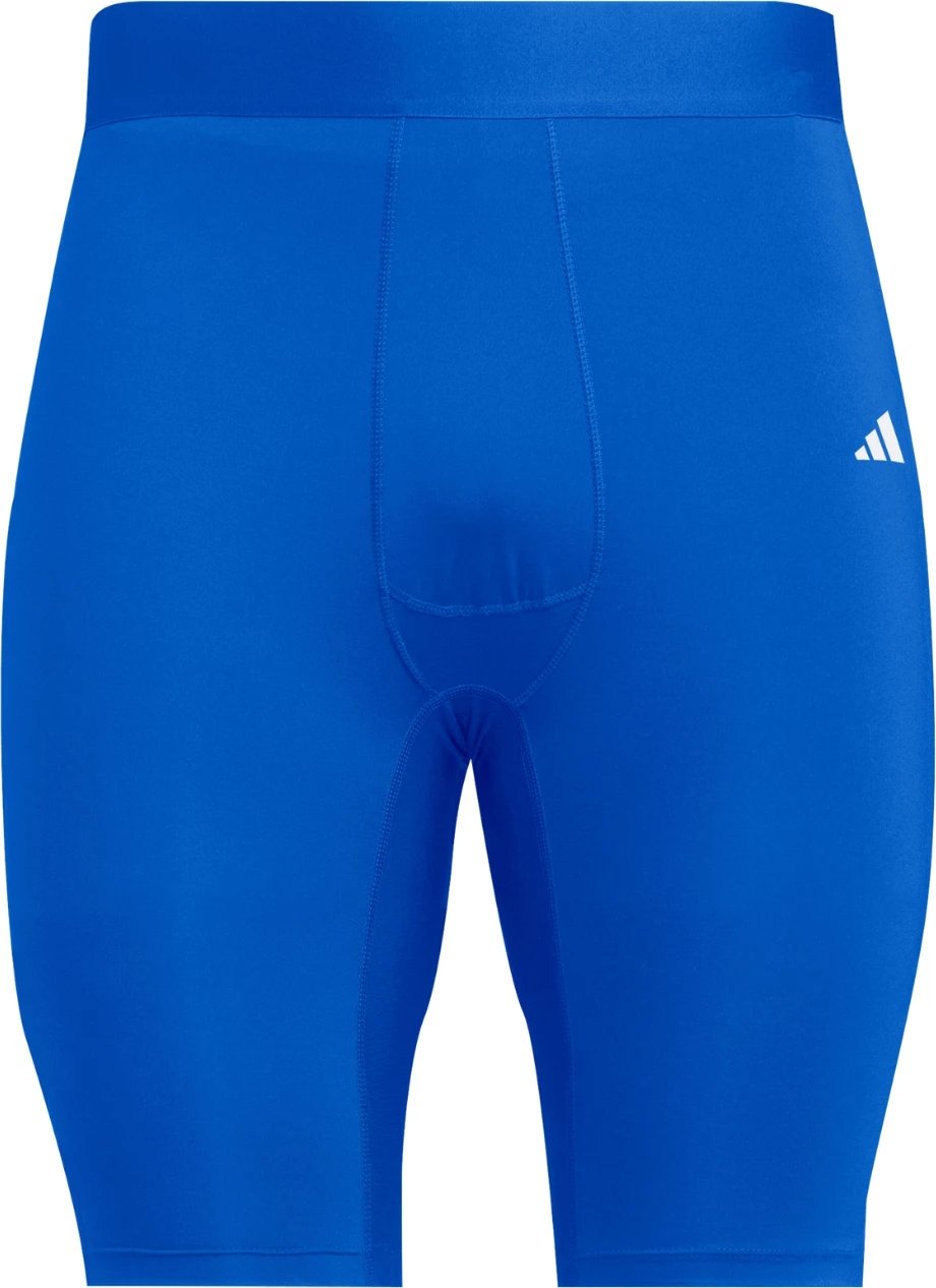 Të brendshme të ngushta për meshkuj adidas, blu