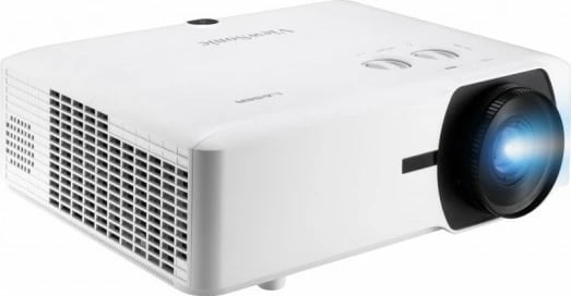 Projektor Viewsonic LS920WU, 6000 ANSI lumens, WUXGA, Laser, i bardhë