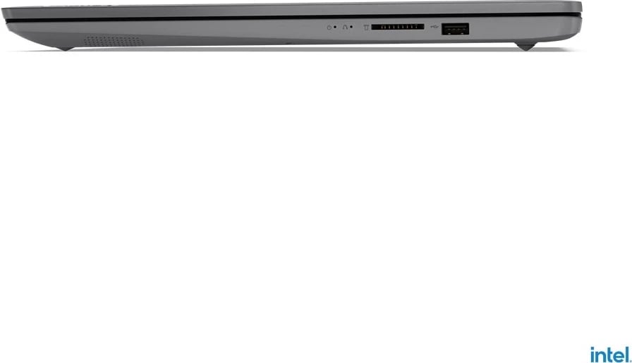 Laptop Lenovo V V17, 17.3", Intel Core i7, 16 GB RAM, 512 GB SSD, Intel Iris Xe Graphics, i zi 