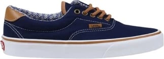 Atlete Vans meshkuj, blu
