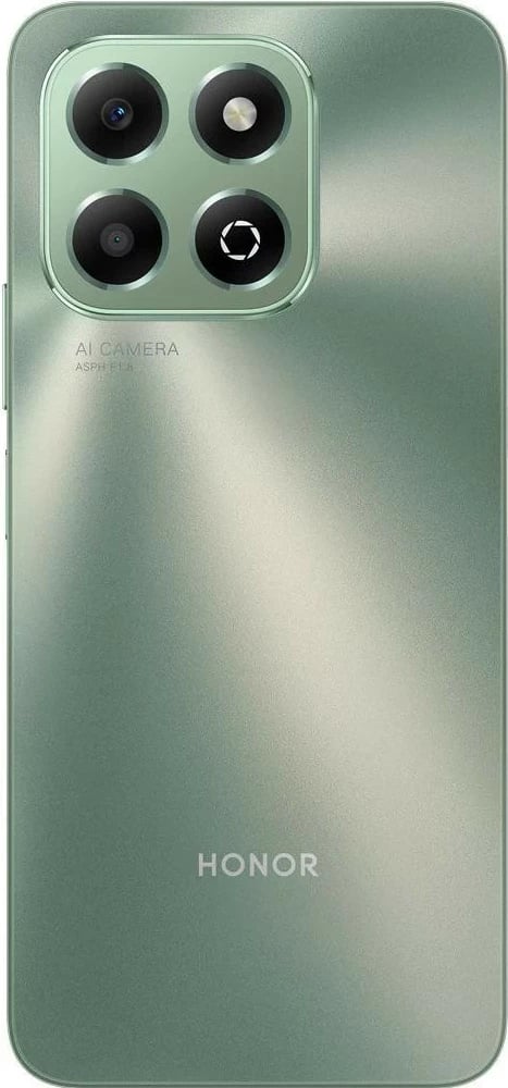 Celular HONOR X6b 4/128GB, i gjelbër