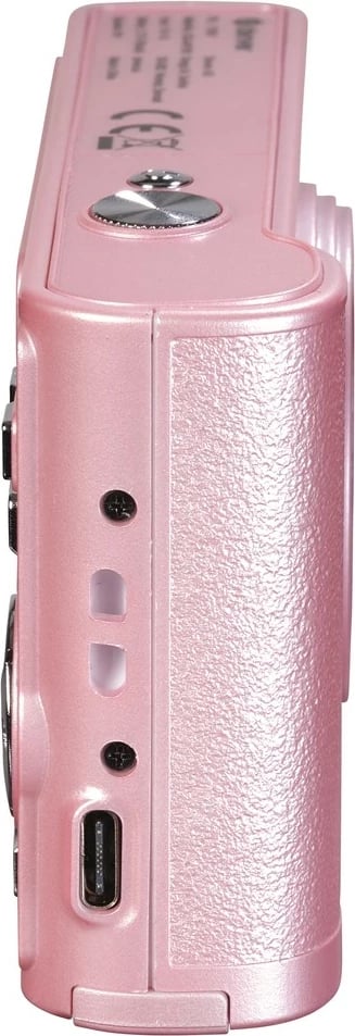 Kamerë kompakte Denver DCA-4811RO, 48 MP, CMOS, Roze