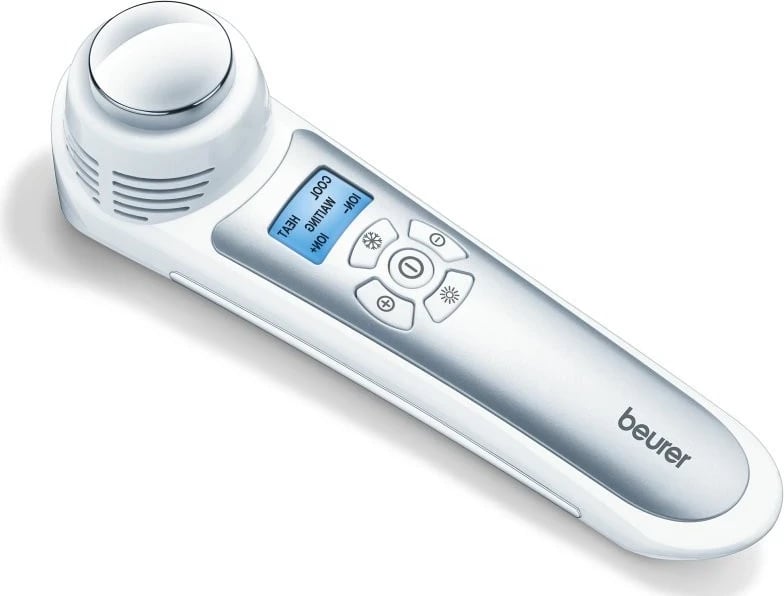 Aparat kundër rrudhave Beurer FC 90
