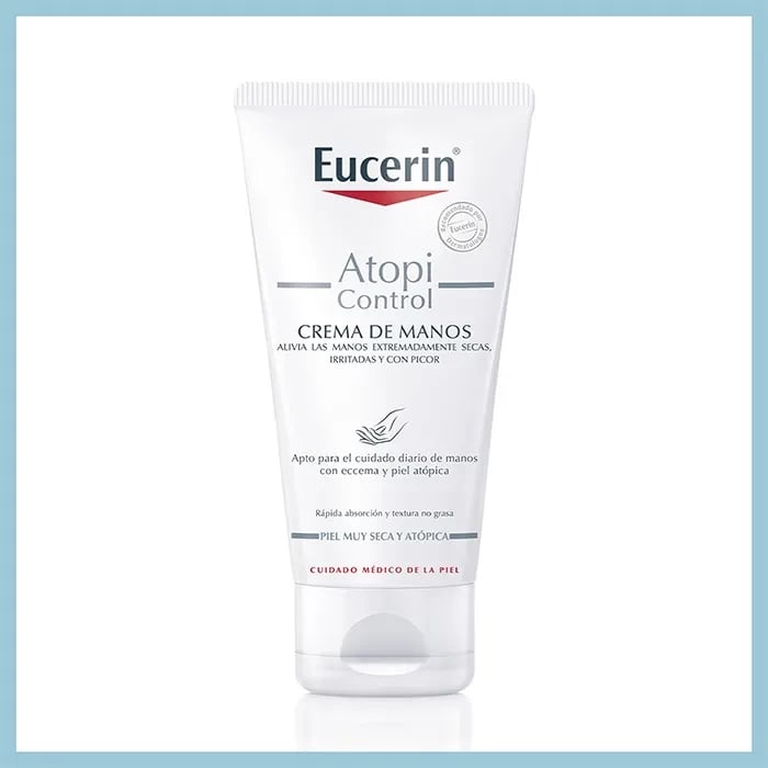 Krem për duar Eucerin Atopicontrol unisex 75ml