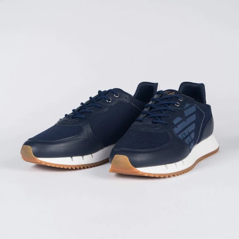 Atlete meshkuj Emporio Armani, të kaltra