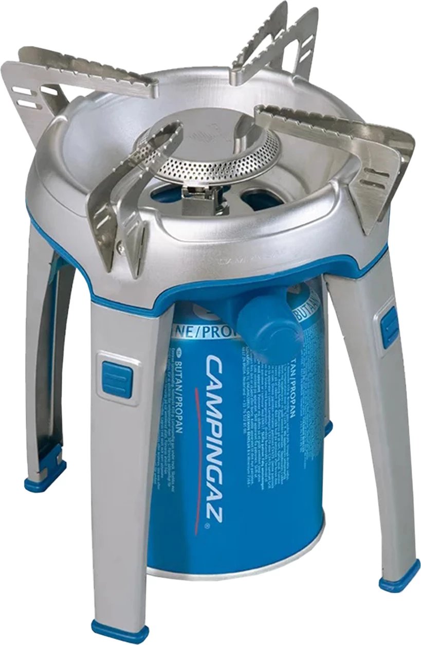 Stof gazi Campingaz për udhëtime